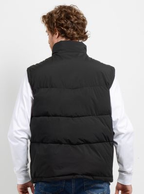 Imagen 2 del producto Parka Acolchada Uniclor Sin Mangas