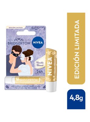 Imagen 2 del producto Bálsamo Labial Vanilla Biscuit Edición Limitada Bridgerton 4.8 g
