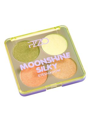 Imagen 2 del producto Moonshine Silky Eyeshadow Wild Me 2.5g