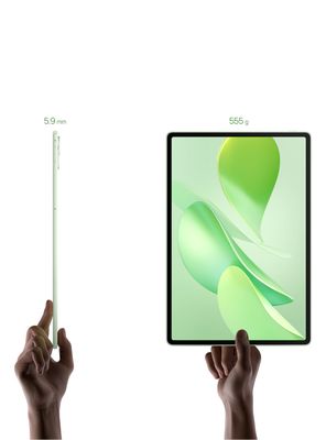 Imagen 2 del producto Tablet Matepad 12X 12GB RAM 256GB UFS 12'' + Teclado + Lápiz + Office WPS