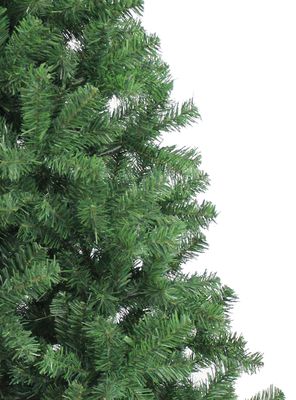 Imagen 2 del producto Árbol de Navidad Verde 210 cm 1110 Puntas Canadian