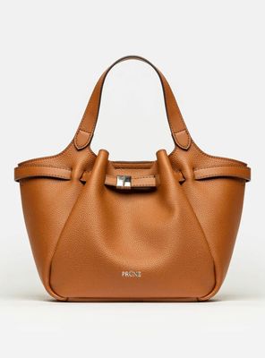 Imagen 1 del producto Cartera de Mano Marble Café