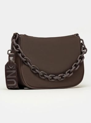 Imagen 2 del producto Cartera de Hombro Match Café