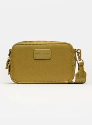 Imagen 1 del producto Cartera de Hombro Minibag New Penny Verde