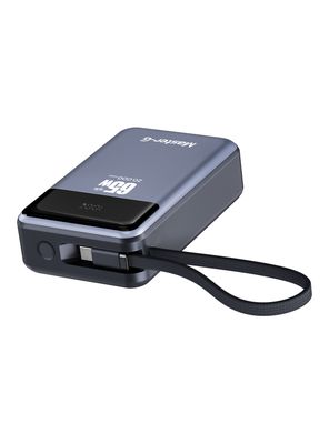 Imagen 2 del producto Batería Portátil 20000 mAh 65W UCP20PD65D