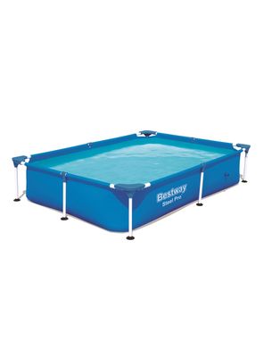 Piscina Rectangular 221 m x 150 m x 43 cm