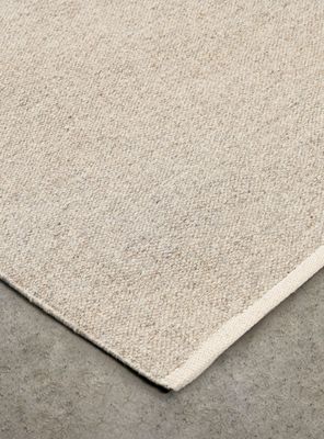 Imagen 2 del producto Alfombra Lana Degrade Beige 160x235 cm