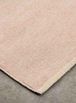 Imagen 2 del producto Alfombra Lana Rose 240x340 cm