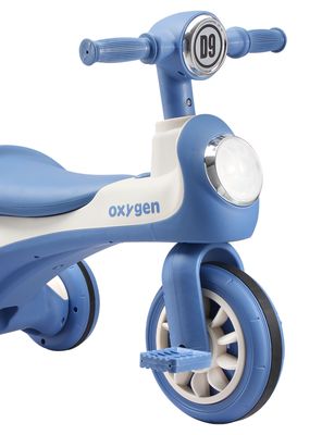 Imagen 2 del producto Triciclo Retro