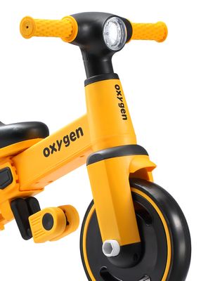 Imagen 2 del producto Triciclo Correpasillo