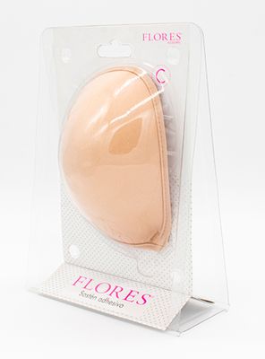 Imagen 2 del producto Sostén Bra Adhesivo Liviano