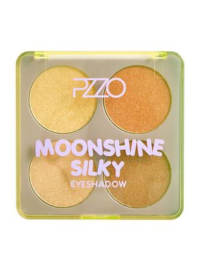 Imagen 2 del producto Moonshine Silky Eyeshadow Happy Place 2.5g