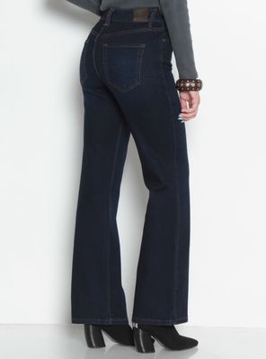 Imagen 2 del producto Jeans Básico Recto Pretina de 1 Botón Rp31