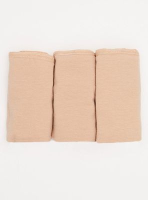 Imagen 1 del producto Pack 3 Calzón Colaless de Algodón