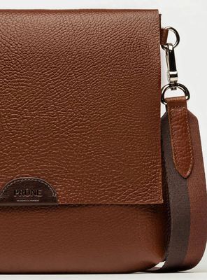 Imagen 2 del producto Bandolera Olivia Café