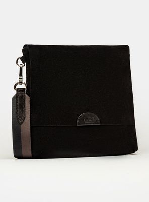 Imagen 2 del producto Bandolera Olivia Negro