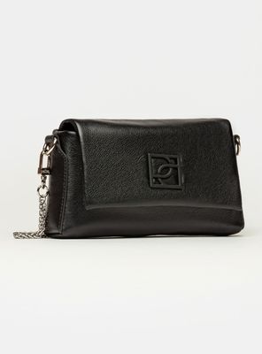 Imagen 2 del producto Bandolera Mini Bag Bloom Negro