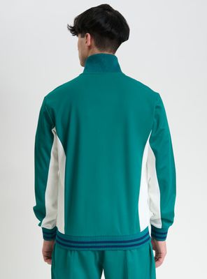 Imagen 2 del producto Chaqueta Logo Tom