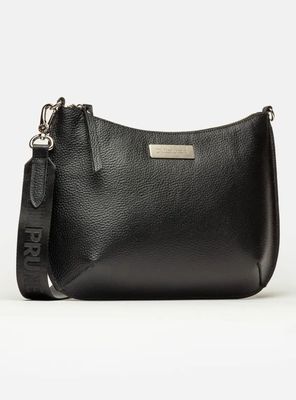 Imagen 2 del producto Bandolera Mia Cuero Negro