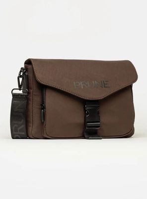 Imagen 2 del producto Bandolera Flight Café Oscuro