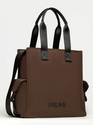 Imagen 2 del producto Cartera de Hombro Flight Café Oscuro