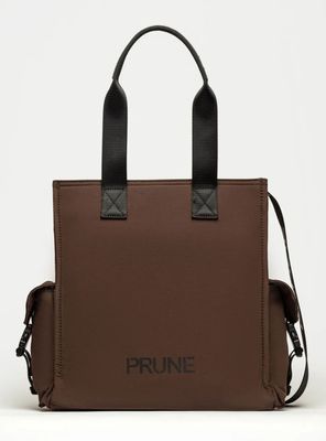 Imagen 1 del producto Cartera de Hombro Flight Café Oscuro