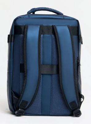Imagen 2 del producto Mochila Gang Travel Azul