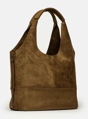 Imagen 2 del producto Cartera de Hombro Tipo Bolso Amalfi Verde