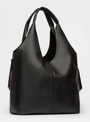 Imagen 2 del producto Cartera Tipo Bolso Amalfi Negro