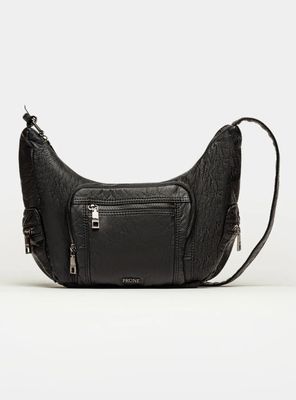 Imagen 1 del producto Bandolera Rally Negro