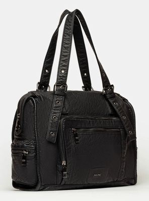 Imagen 2 del producto Cartera Tipo Bolso Rally Negro