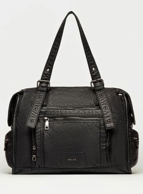 Imagen 1 del producto Cartera Tipo Bolso Rally Negro