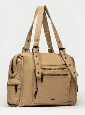 Imagen 2 del producto Cartera Tipo Bolso Rally Beige