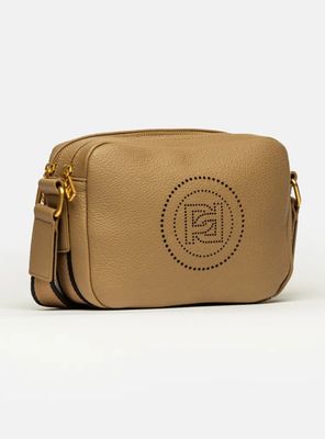 Imagen 2 del producto Bandolera Key Modelo Beige