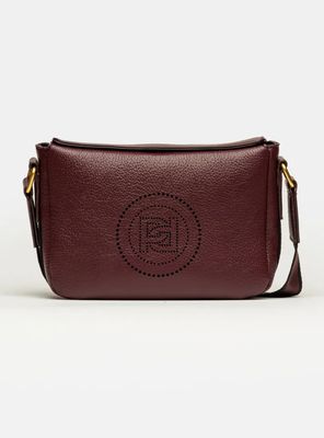 Imagen 1 del producto Bandolera Key Mediana Rojo