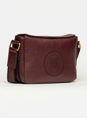 Imagen 2 del producto Bandolera Key Mediana Rojo