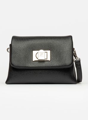 Imagen 1 del producto Cartera de Hombro Minibag Leisure Negro