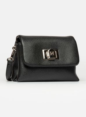 Imagen 2 del producto Cartera de Hombro Minibag Leisure Negro