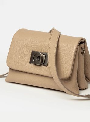Imagen 2 del producto Cartera de Hombro Minibag Leisure Beige