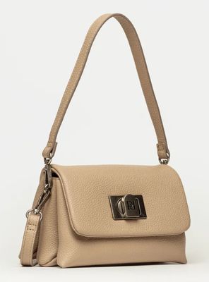 Imagen 1 del producto Cartera de Hombro Minibag Leisure Beige
