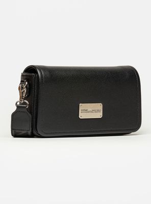 Imagen 2 del producto Bandolera The Flap Penny Negro