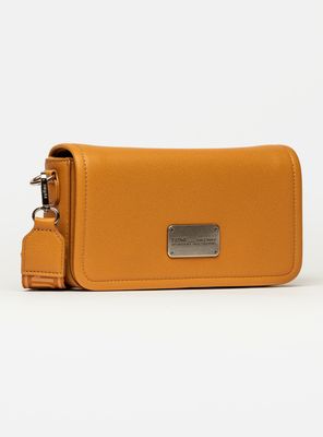 Imagen 2 del producto Bandolera The Flap Penny Ecocuero