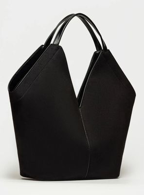 Imagen 2 del producto Cartera de Hombro Minibag Josephine Negro