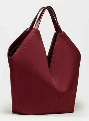 Imagen 2 del producto Cartera de Hombro Minibag Josephine Rojo