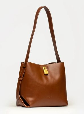 Imagen 2 del producto Cartera de Hombro The Lock Café