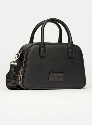 Imagen 2 del producto Cartera de Mano New Penny Negro