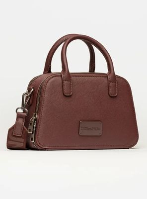 Imagen 2 del producto Cartera de Mano New Penny Rojo