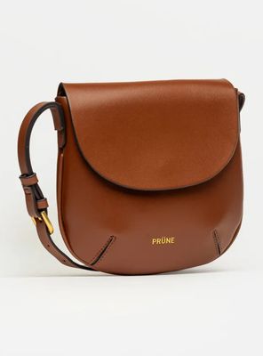 Imagen 2 del producto Cartera de Hombro Mini Bag Mod Café