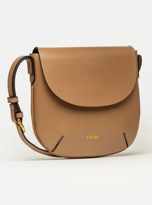 Imagen 2 del producto Cartera de Hombro Mini Bag Mod Beige