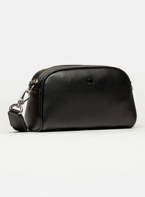 Imagen 2 del producto Cartera de Hombro Mini Bag Hazel Negro